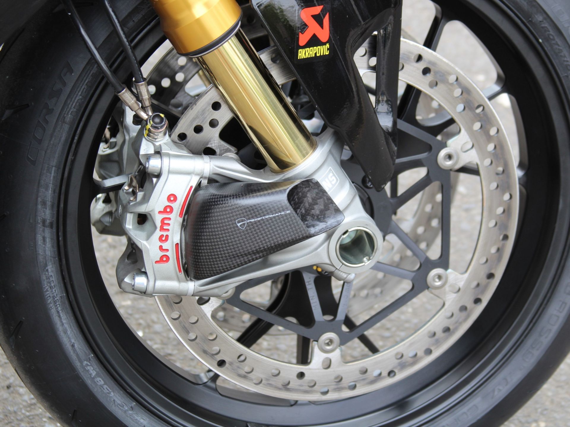 2024 Ducati Panigale V4 Bezzecchi 2023 Racing Replica in Portland, Oregon - Photo 19