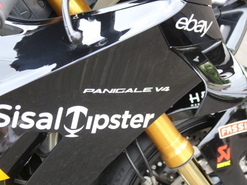 2024 Ducati Panigale V4 Bezzecchi 2023 Racing Replica in Portland, Oregon - Photo 20