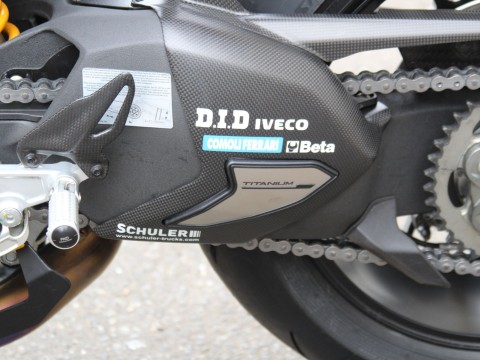 2024 Ducati Panigale V4 Bezzecchi 2023 Racing Replica in Portland, Oregon - Photo 24