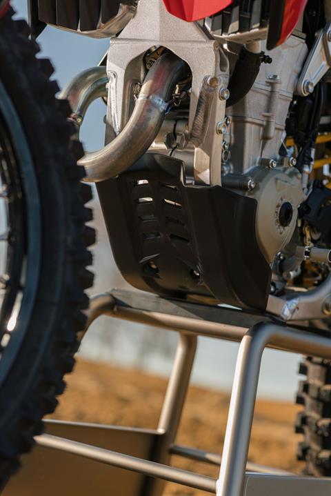 2026 Ducati Desmo450 Mx Factory in Portland, Oregon - Photo 2