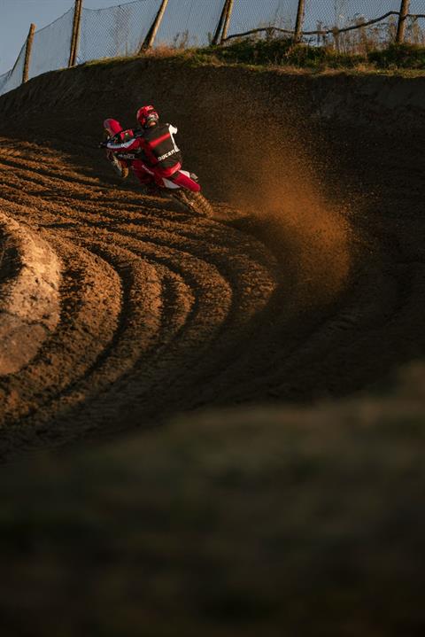 2026 Ducati Desmo450 Mx Factory in Portland, Oregon - Photo 3