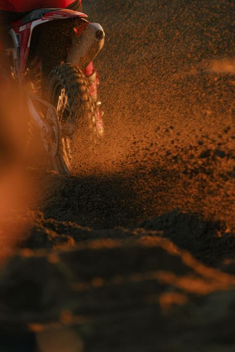 2026 Ducati Desmo450 Mx Factory in Portland, Oregon - Photo 5