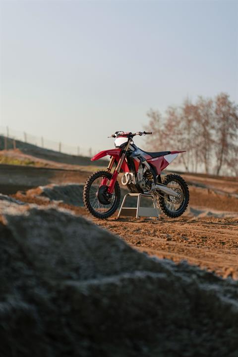 2026 Ducati Desmo450 Mx Factory in Portland, Oregon - Photo 6