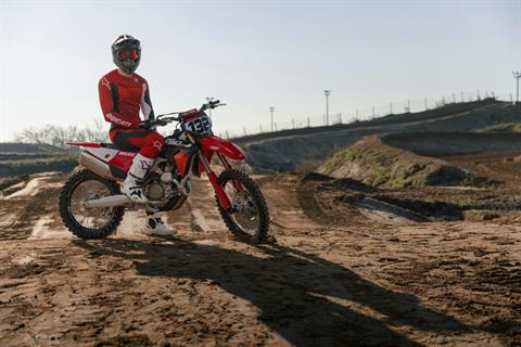 2026 Ducati Desmo450 Mx Factory in Portland, Oregon - Photo 8