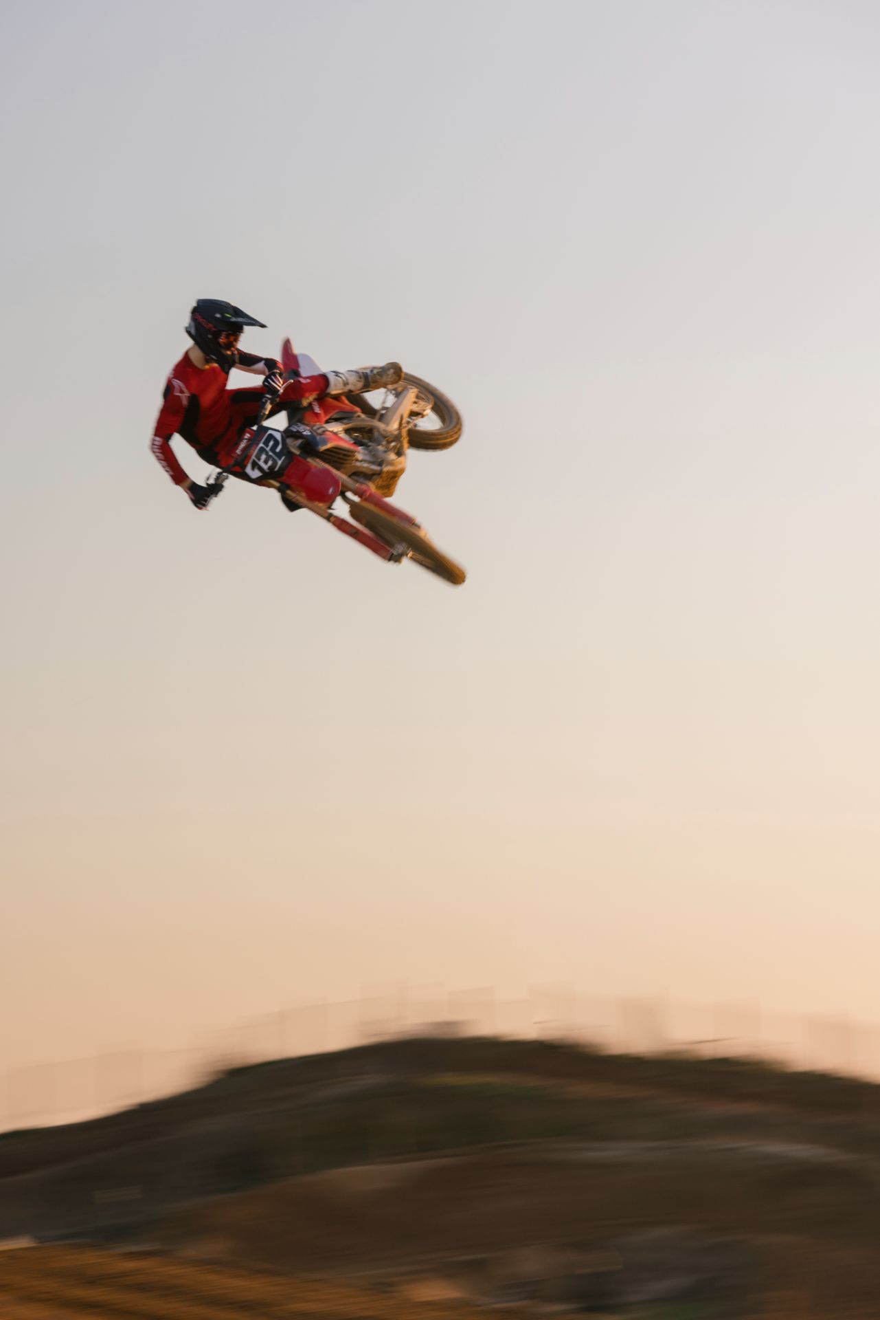 2026 Ducati Desmo450 Mx Factory in Portland, Oregon - Photo 14