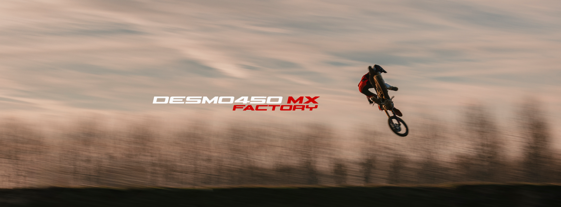 2026 Ducati Desmo450 Mx Factory in Portland, Oregon - Photo 19