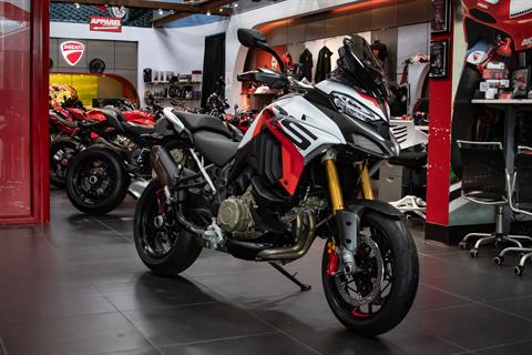 2025 Ducati Multistrada V4 RS in Portland, Oregon - Photo 13