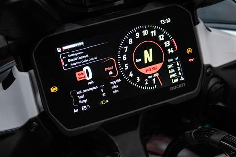 2025 Ducati Multistrada V4 RS in Portland, Oregon - Photo 3