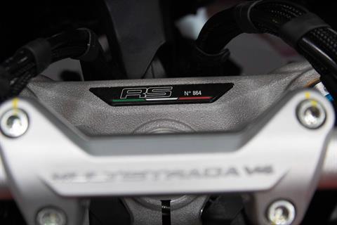 2025 Ducati Multistrada V4 RS in Portland, Oregon - Photo 4