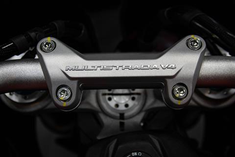 2025 Ducati Multistrada V4 RS in Portland, Oregon - Photo 5