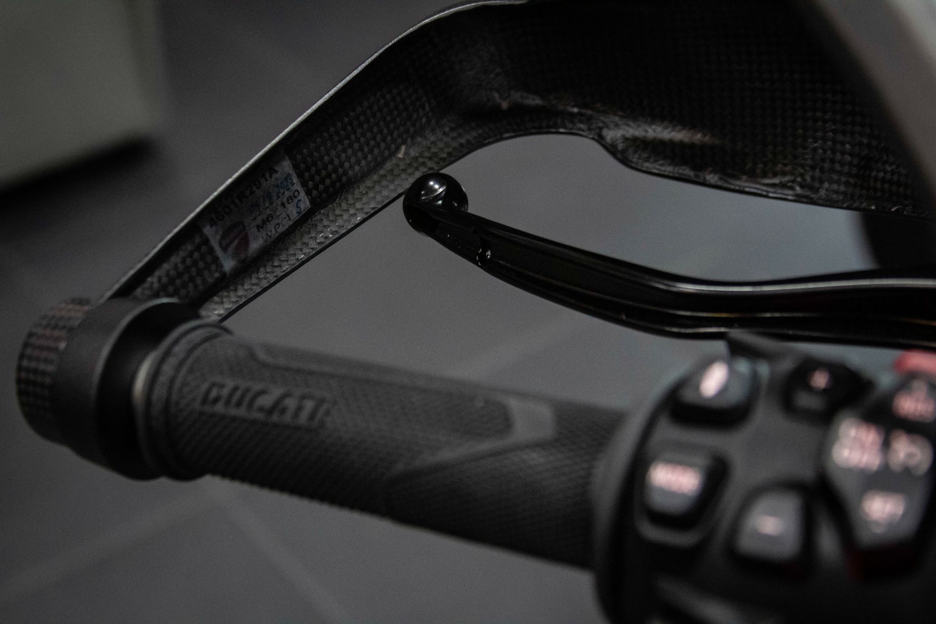 2025 Ducati Multistrada V4 RS in Portland, Oregon - Photo 6