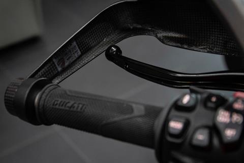 2025 Ducati Multistrada V4 RS in Portland, Oregon - Photo 6