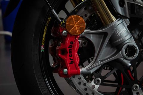 2025 Ducati Multistrada V4 RS in Portland, Oregon - Photo 8