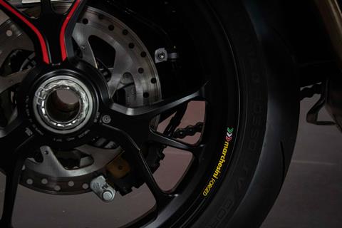 2025 Ducati Multistrada V4 RS in Portland, Oregon - Photo 10