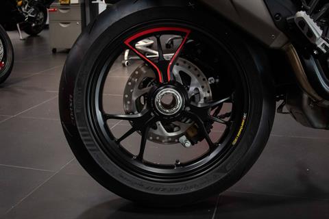 2025 Ducati Multistrada V4 RS in Portland, Oregon - Photo 11