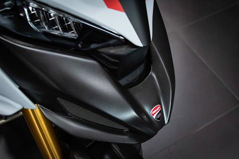 2025 Ducati Multistrada V4 RS in Portland, Oregon - Photo 14