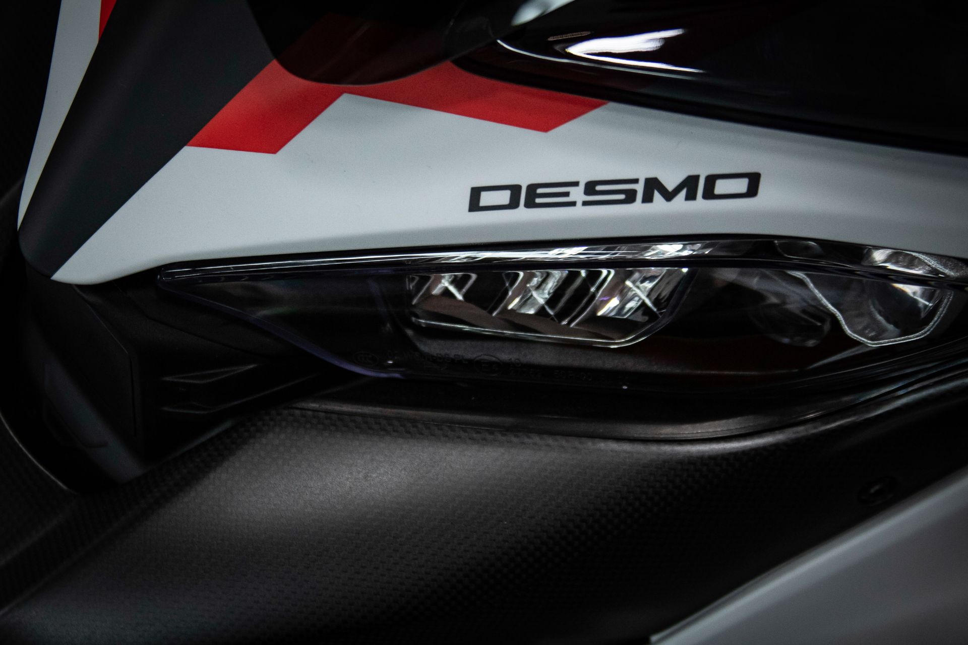 2025 Ducati Multistrada V4 RS in Portland, Oregon - Photo 15