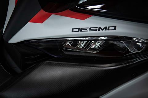 2025 Ducati Multistrada V4 RS in Portland, Oregon - Photo 15