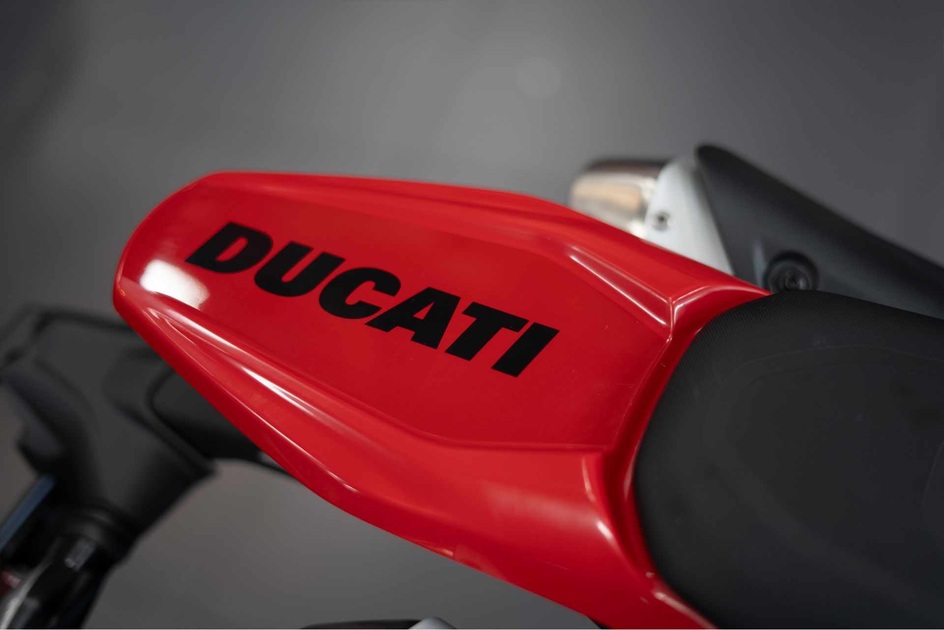2025 Ducati Hypermotard 698 Mono in Portland, Oregon - Photo 6