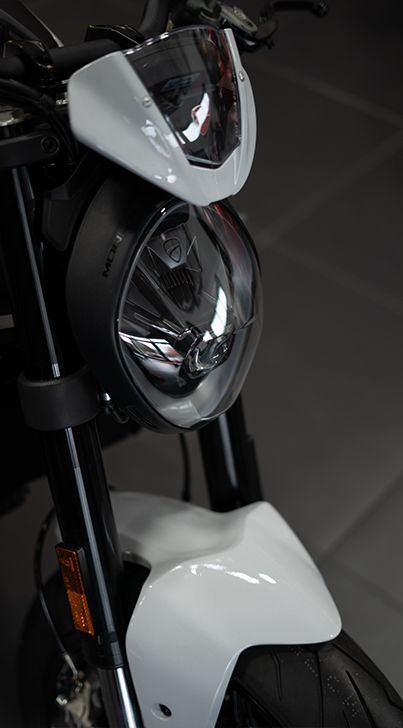 2025 Ducati Monster + in Portland, Oregon - Photo 2