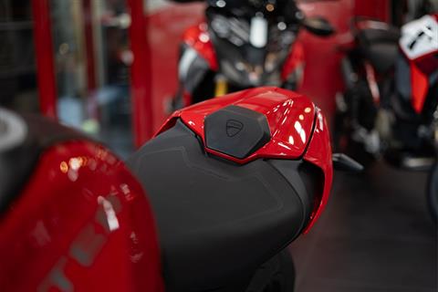 2025 Ducati Monster + in Portland, Oregon - Photo 2