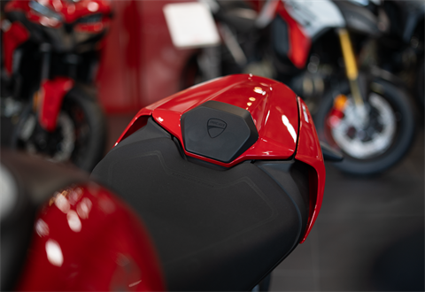 2025 Ducati Monster + in Portland, Oregon - Photo 2