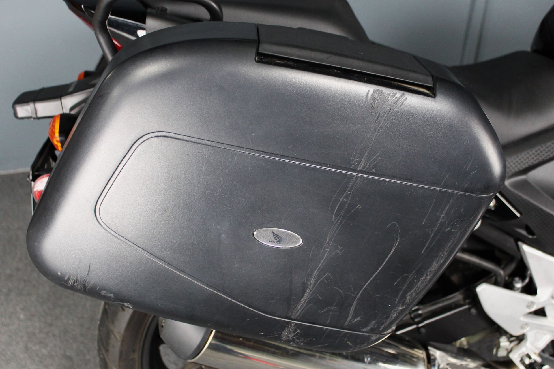 2014 Honda CB500F ABS in Portland, Oregon - Photo 17