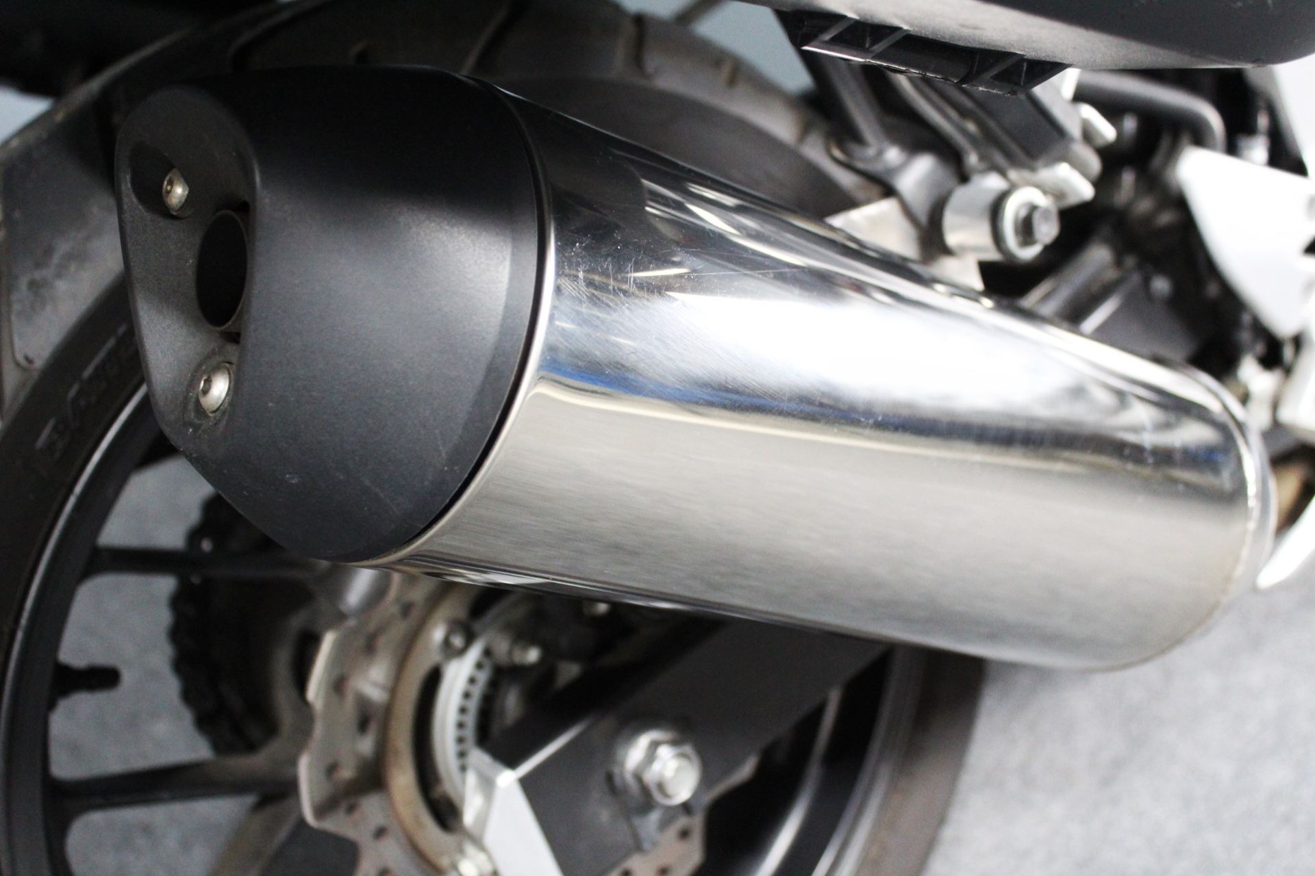 2014 Honda CB500F ABS in Portland, Oregon - Photo 19