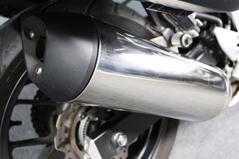 2014 Honda CB500F ABS in Portland, Oregon - Photo 19