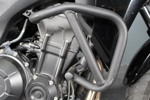 2014 Honda CB500F ABS in Portland, Oregon - Photo 11