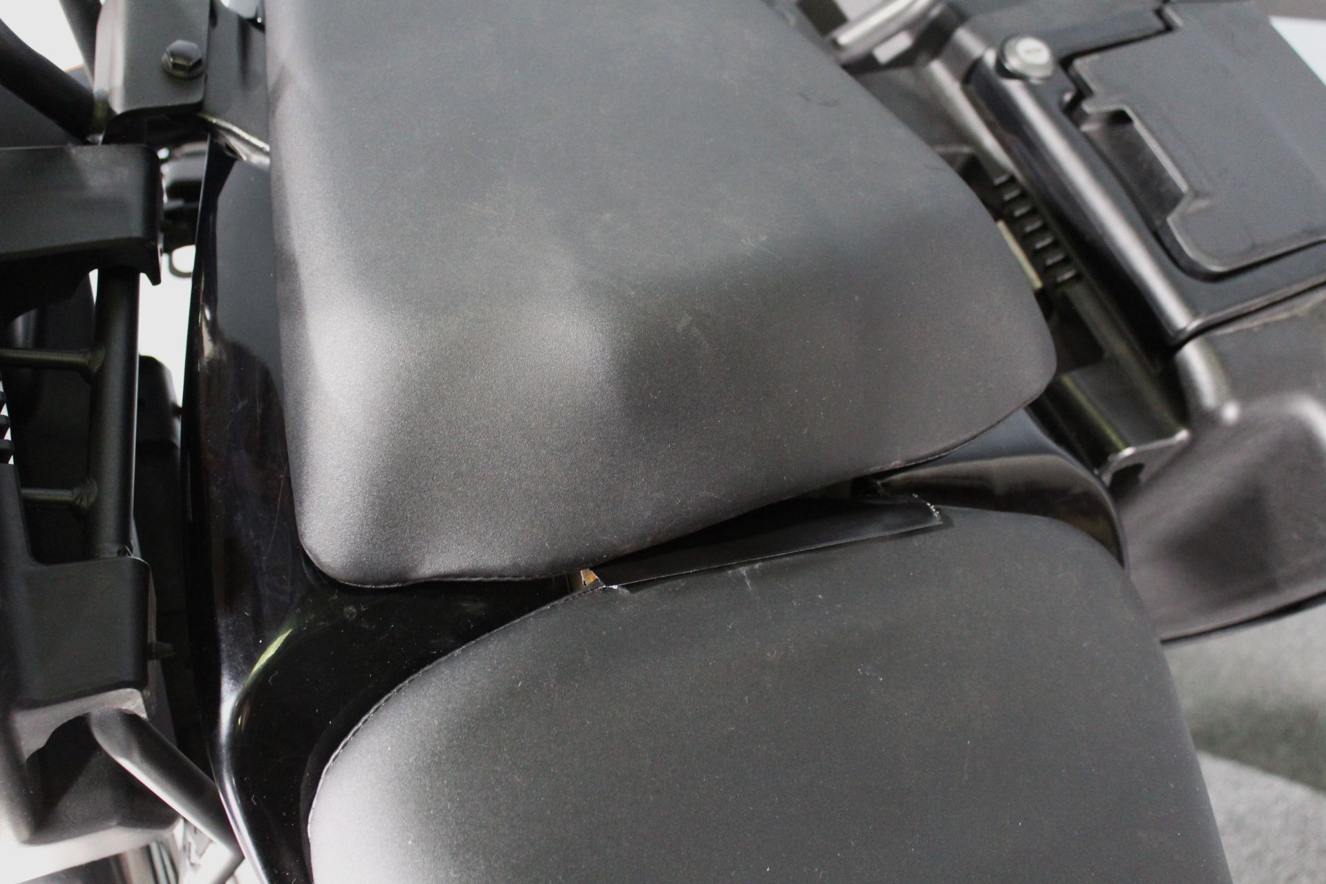 2014 Honda CB500F ABS in Portland, Oregon - Photo 16