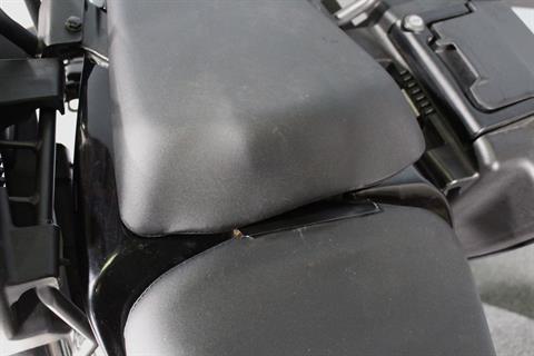 2014 Honda CB500F ABS in Portland, Oregon - Photo 16