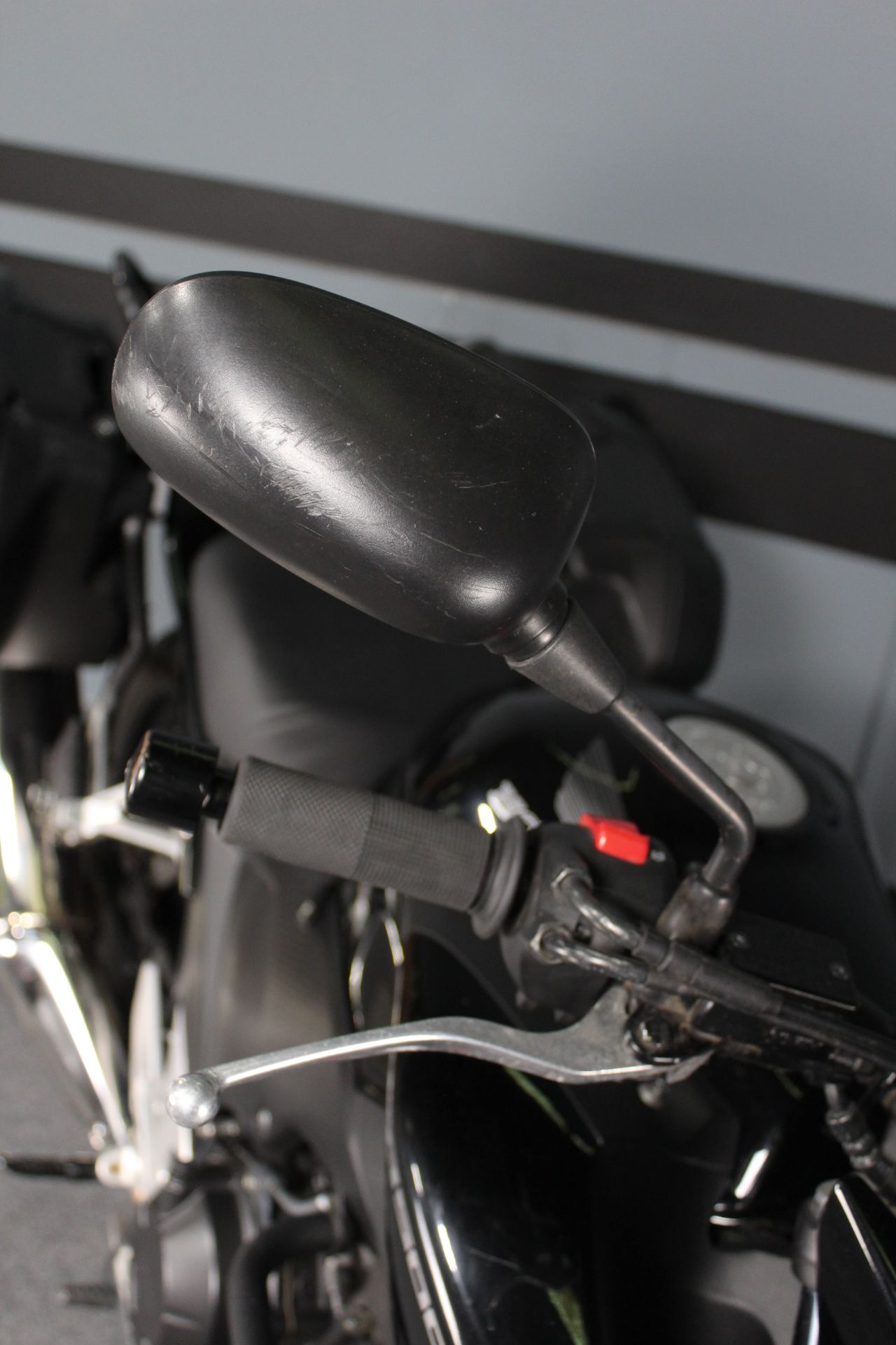 2014 Honda CB500F ABS in Portland, Oregon - Photo 9