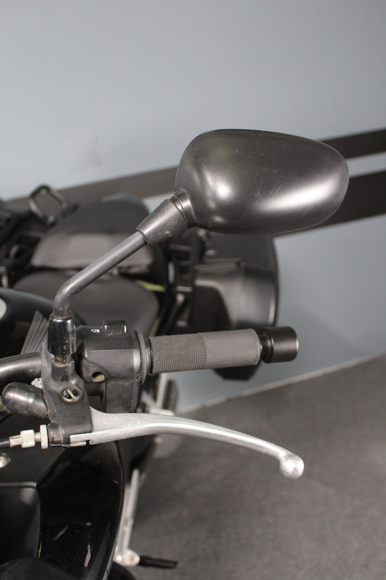 2014 Honda CB500F ABS in Portland, Oregon - Photo 10
