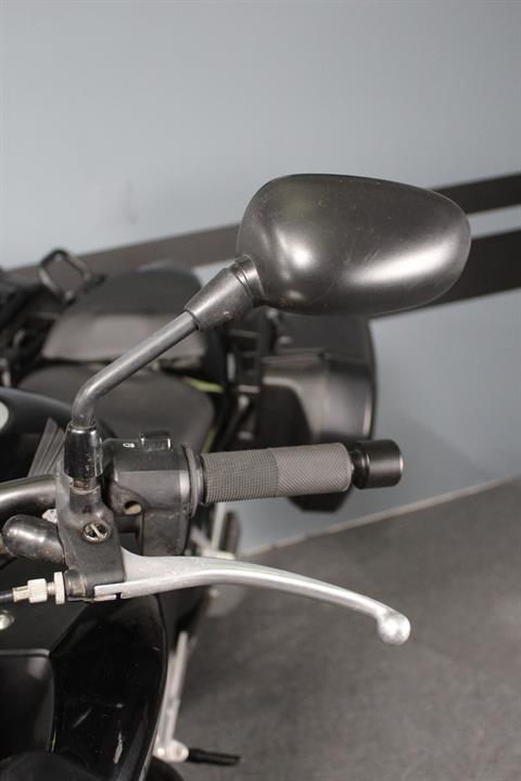 2014 Honda CB500F ABS in Portland, Oregon - Photo 10