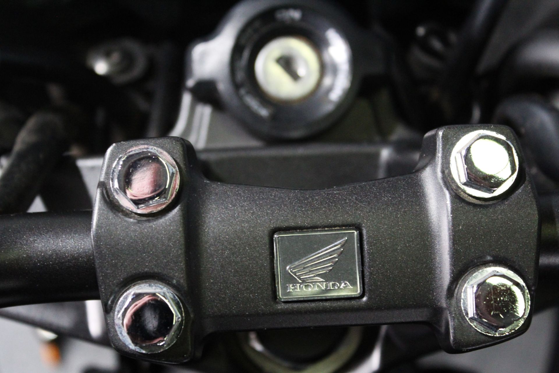 2014 Honda CB500F ABS in Portland, Oregon - Photo 8