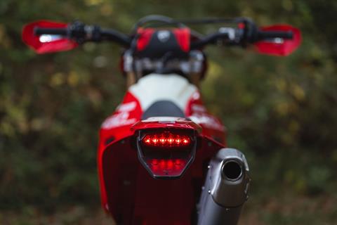 2026 Ducati Desmo 450 EDS in Portland, Oregon - Photo 3