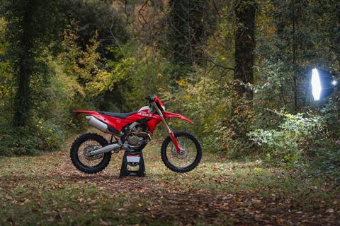 2026 Ducati Desmo 450 EDS in Portland, Oregon - Photo 2