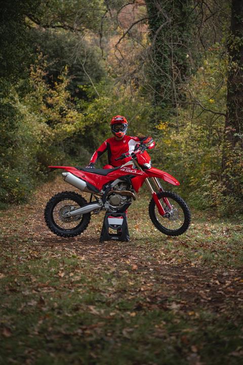 2026 Ducati Desmo 450 EDS in Portland, Oregon - Photo 4