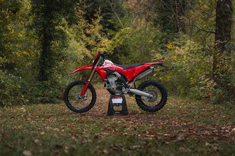 2026 Ducati Desmo 450 EDS in Portland, Oregon - Photo 6