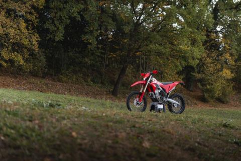 2026 Ducati Desmo 450 EDS in Portland, Oregon - Photo 8