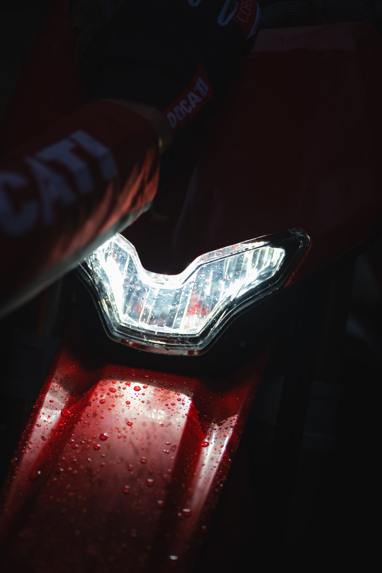 2026 Ducati Desmo 450 EDS in Portland, Oregon - Photo 13