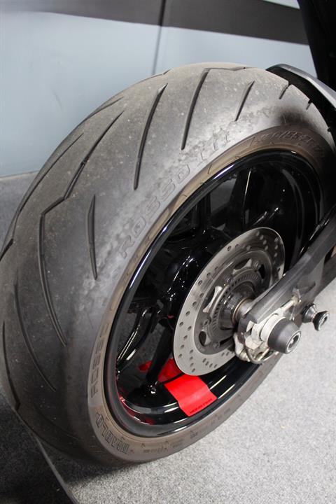 2021 Ducati Monster + in Portland, Oregon - Photo 20