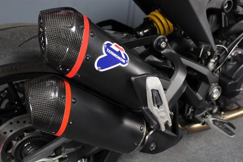 2021 Ducati Monster + in Portland, Oregon - Photo 17