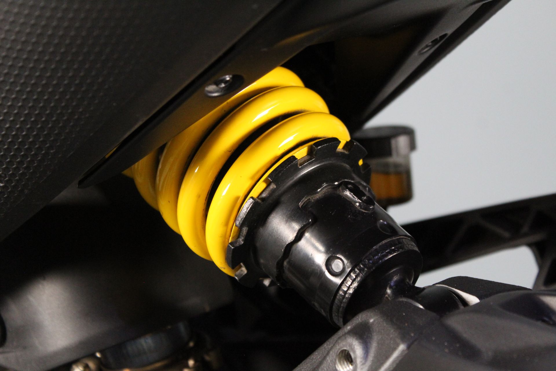 2021 Ducati Monster + in Portland, Oregon - Photo 16