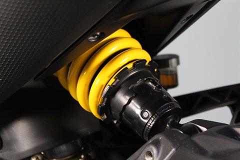 2021 Ducati Monster + in Portland, Oregon - Photo 16