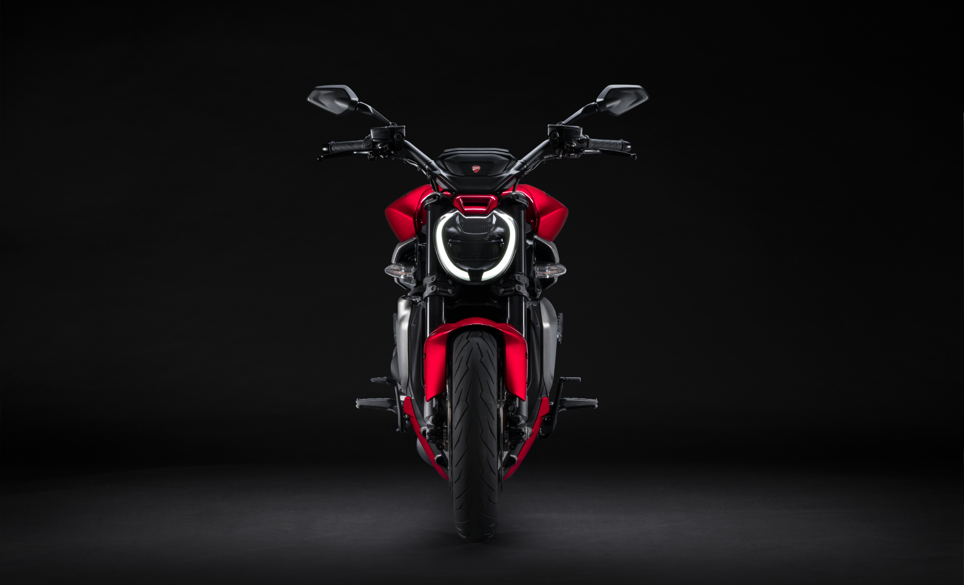 2025 Ducati XDiavel in Portland, Oregon - Photo 11