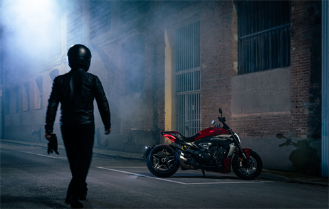 2025 Ducati XDiavel in Portland, Oregon - Photo 14