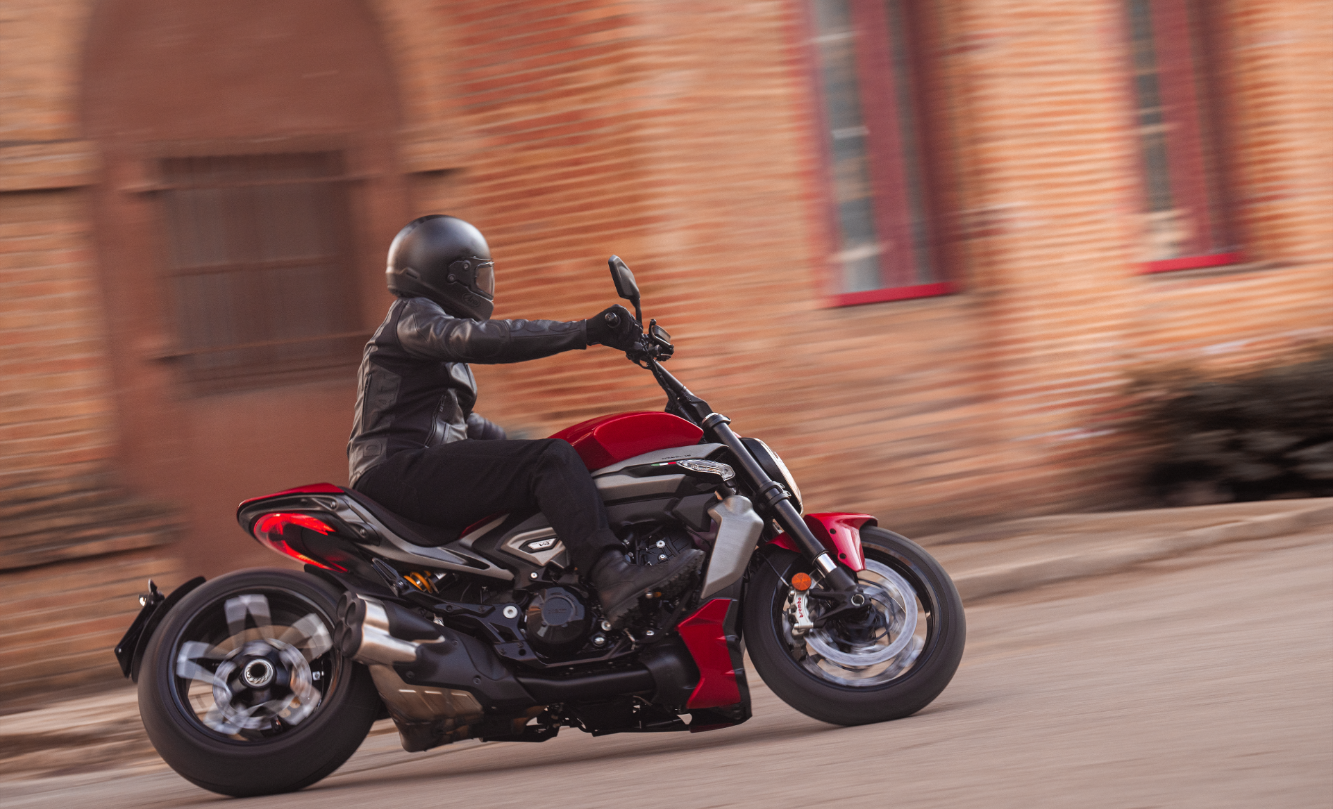 2025 Ducati XDiavel in Portland, Oregon - Photo 20