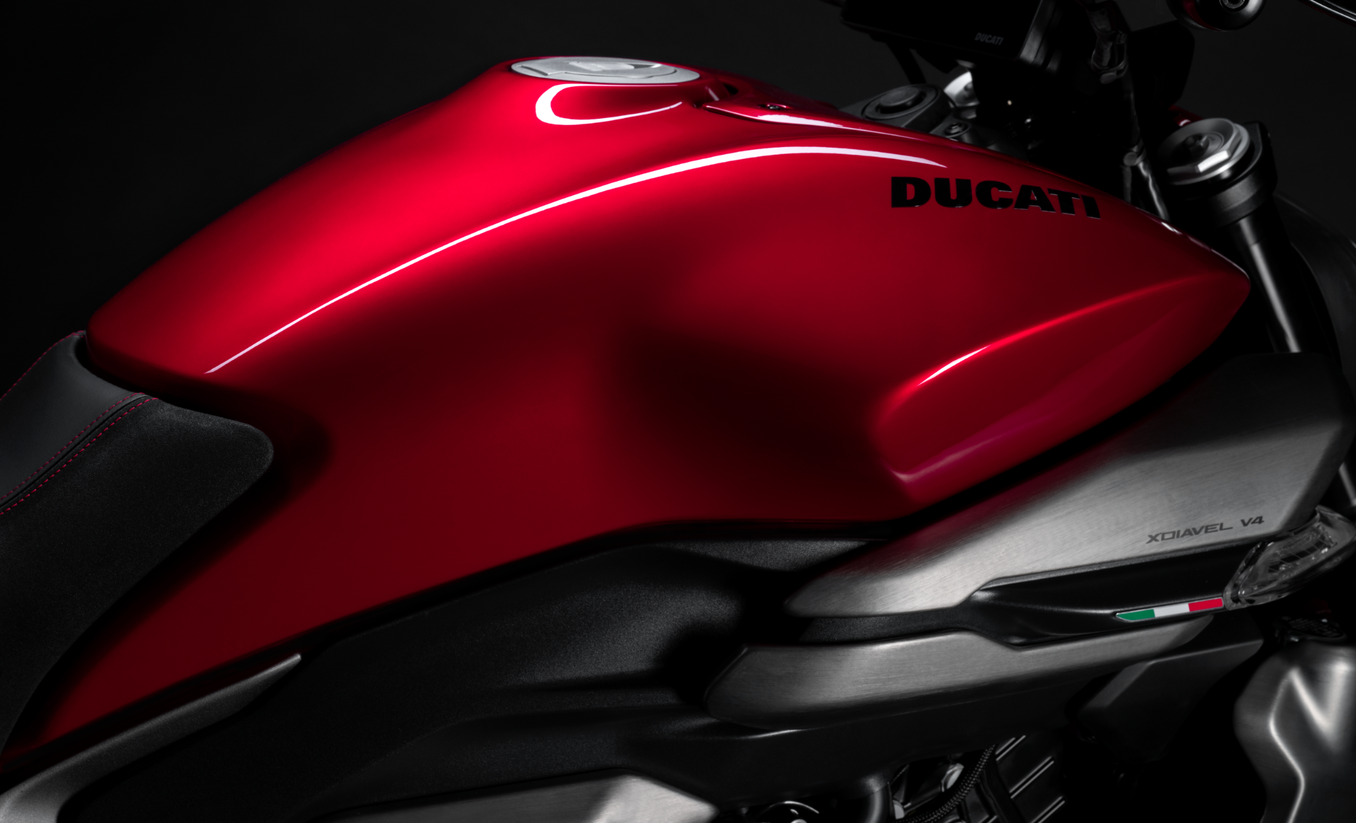 2025 Ducati XDiavel in Portland, Oregon - Photo 24